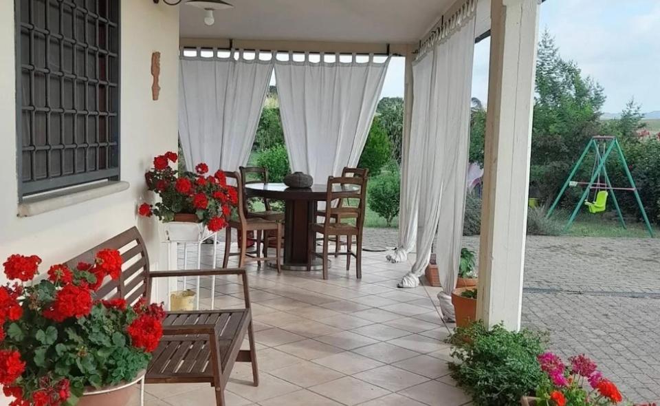 فورميلو B&B Rolu المظهر الخارجي الصورة