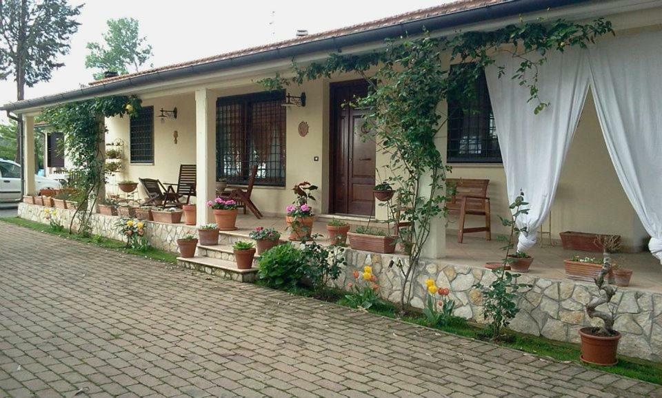 فورميلو B&B Rolu المظهر الخارجي الصورة