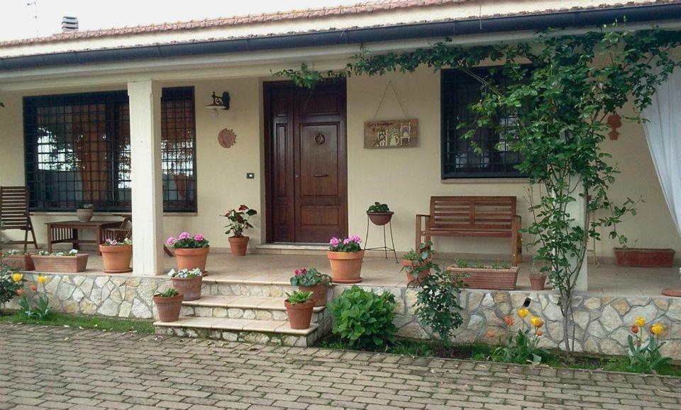 فورميلو B&B Rolu المظهر الخارجي الصورة